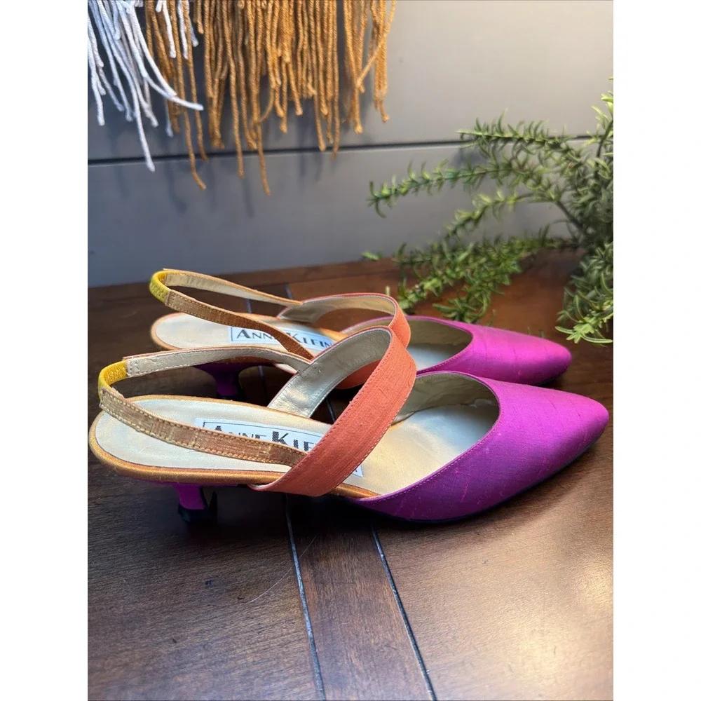 Anne Klein product pair